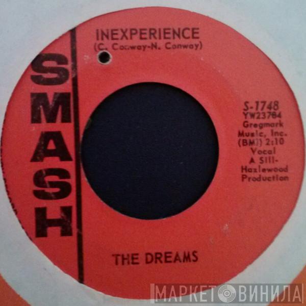 The Dreams  - Too Late