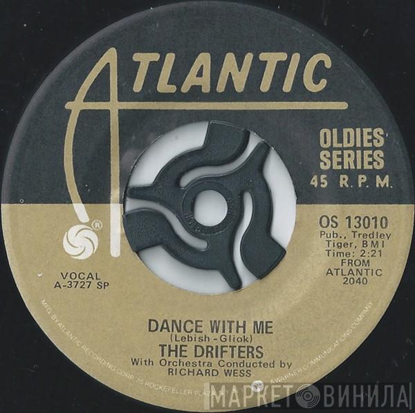 The Drifters  - Dance With Me / True Love, True Love