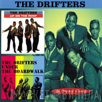  The Drifters  - Up On The Roof / Under The Boardwalk