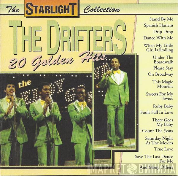The Drifters - 20 Golden Hits