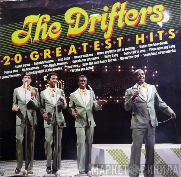 The Drifters - 20 Greatest Hits