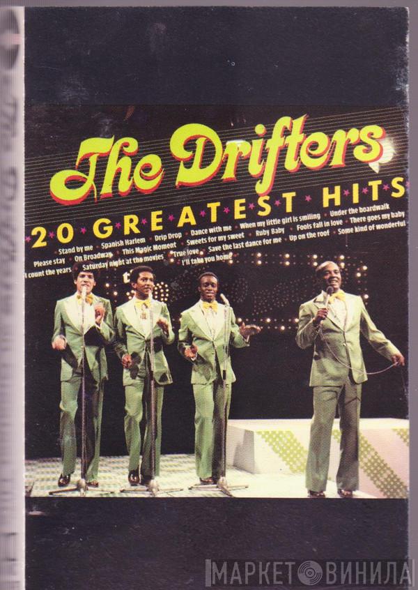  The Drifters  - 20 Greatest Hits