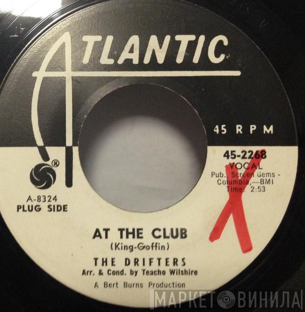  The Drifters  - At The Club