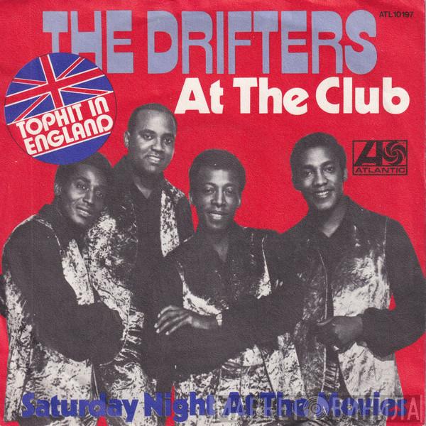  The Drifters  - At The Club