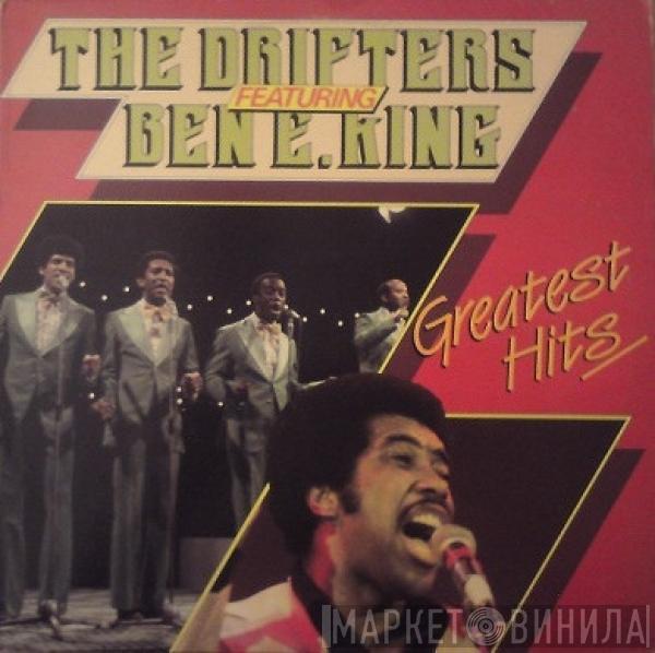 The Drifters, Ben E. King - Greatest Hits