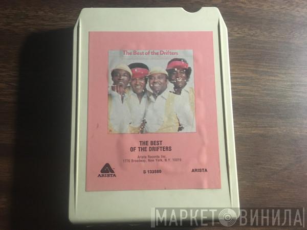  The Drifters  - Best Of The Drifters