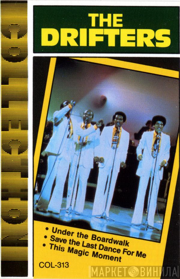  The Drifters  - Collection