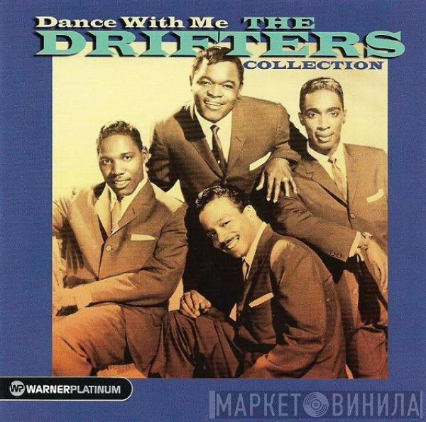 The Drifters - Dance With Me