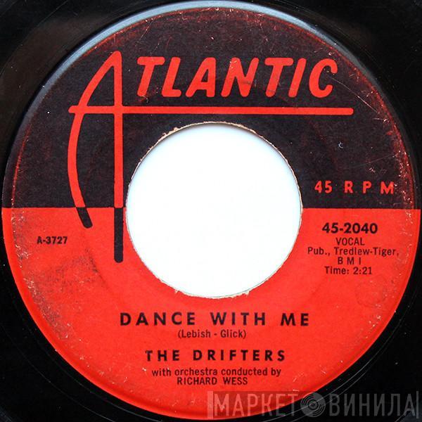 The Drifters - Dance With Me