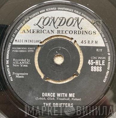 The Drifters - Dance With Me