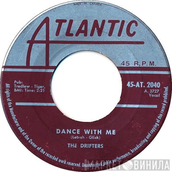 The Drifters  - Dance With Me