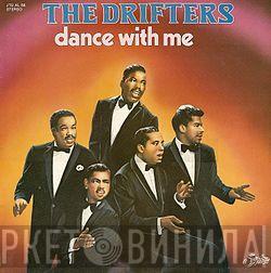 The Drifters  - Dance With Me