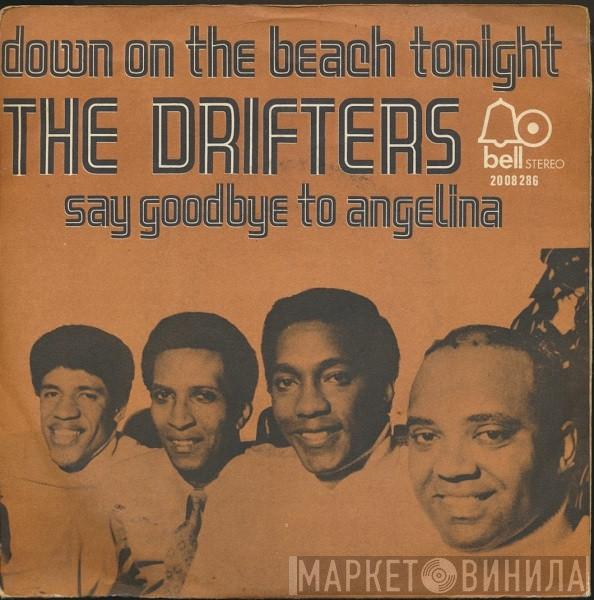  The Drifters  - Down On The Beach Tonight