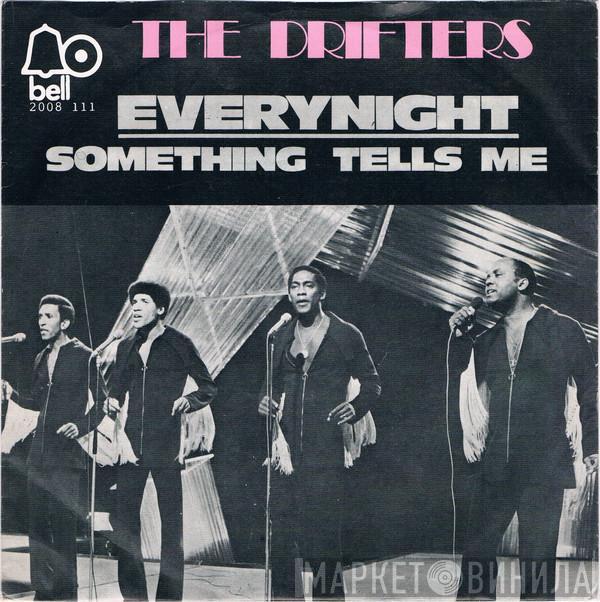 The Drifters - Everynight