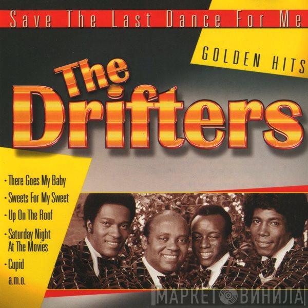  The Drifters  - Golden Hits