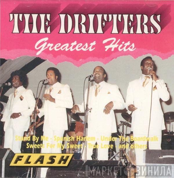 The Drifters - Greatest Hits