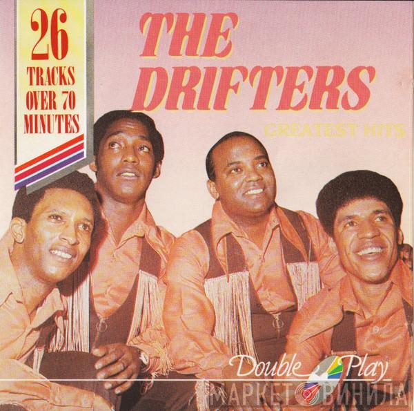 The Drifters - Greatest Hits