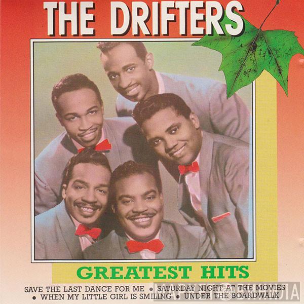  The Drifters  - Greatest Hits