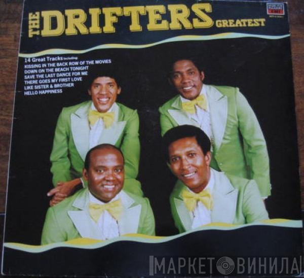 The Drifters - Greatest