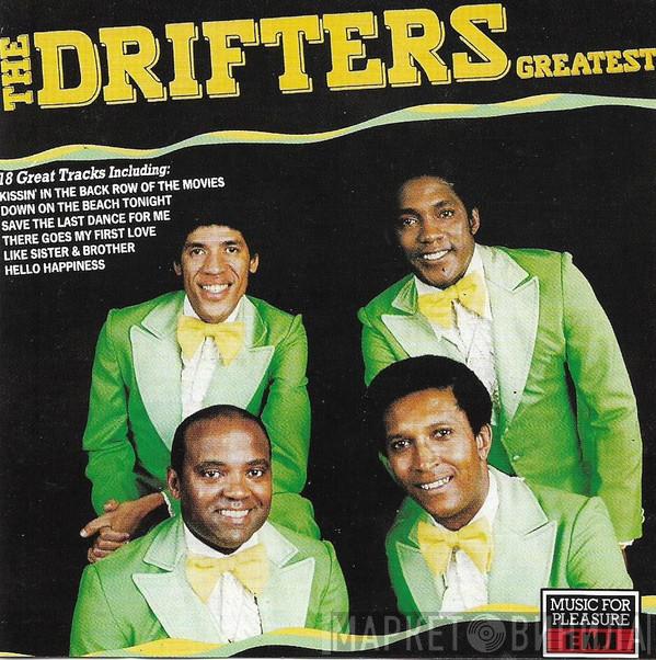 The Drifters - Greatest
