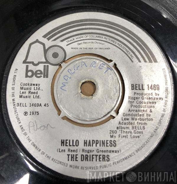 The Drifters - Hello Happiness