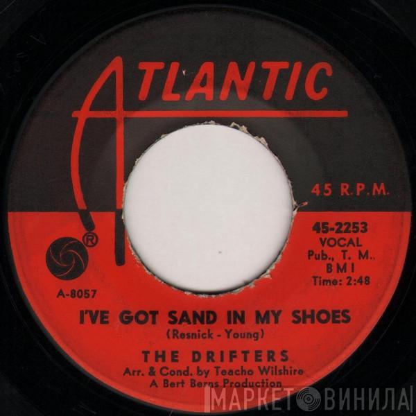 The Drifters - I've Got Sand In My Shoes