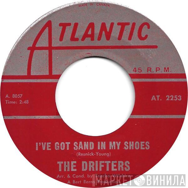 The Drifters - I've Got Sand In My Shoes