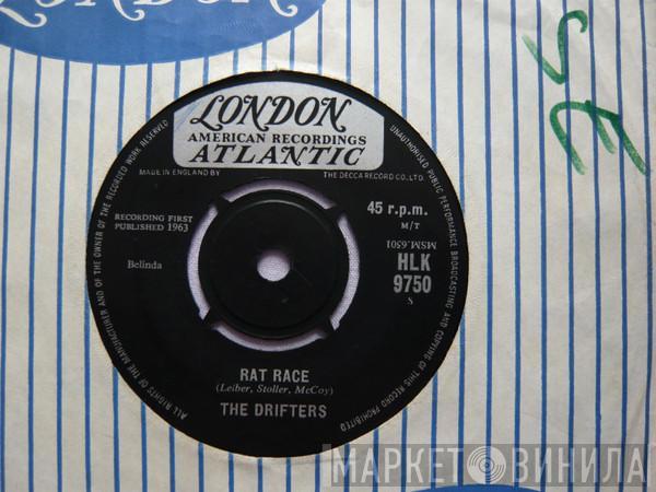  The Drifters  - If You Don't Come Back