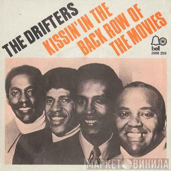 The Drifters - Kissin' In The Back Row Of The Movies