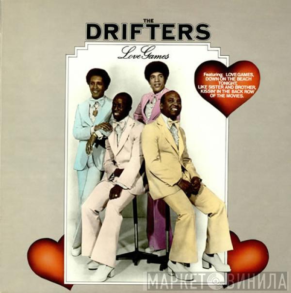 The Drifters - Love Games