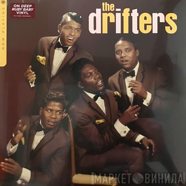 The Drifters - Now Playing