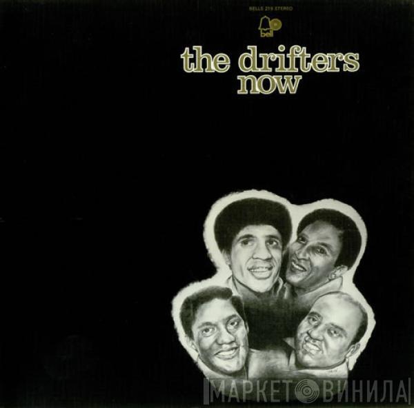  The Drifters  - Now