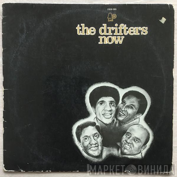  The Drifters  - Now