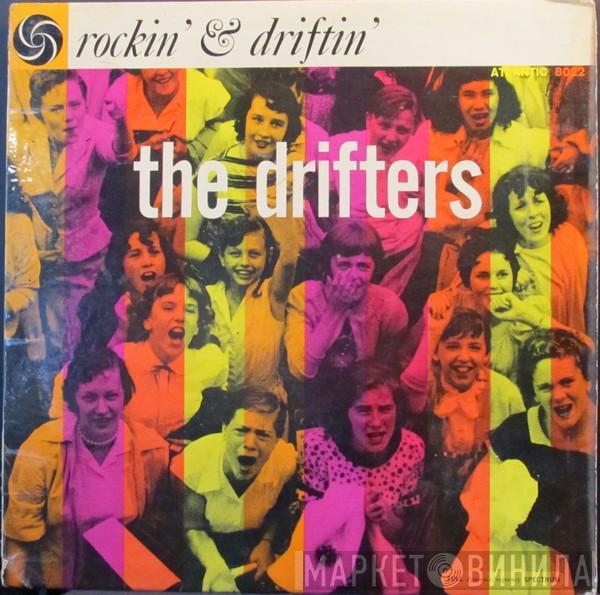  The Drifters  - Rockin' & Driftin'