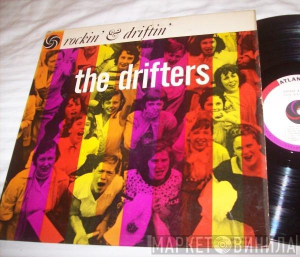  The Drifters  - Rockin' & Driftin'