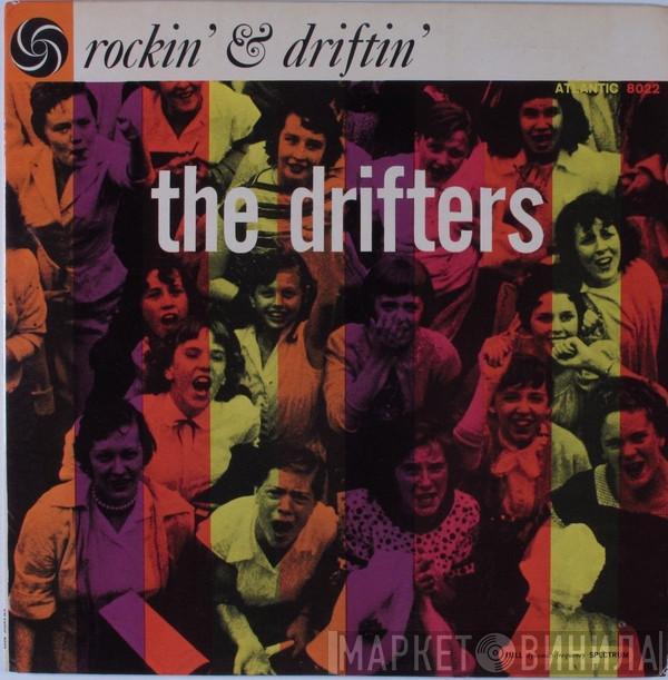  The Drifters  - Rockin' & Driftin'