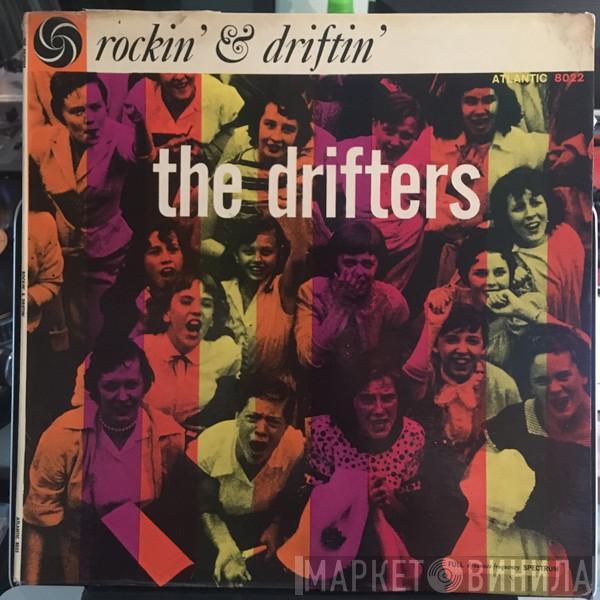  The Drifters  - Rockin' & Driftin'