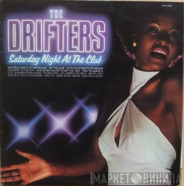 The Drifters - Saturday Night At The Club