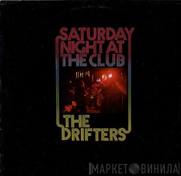 The Drifters - Saturday Night At The Club