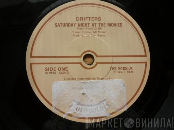 The Drifters - Saturday Night At The Movies