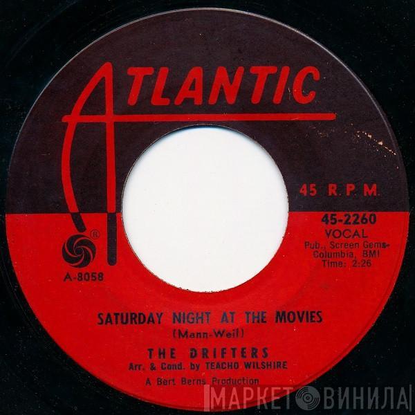 The Drifters - Saturday Night At The Movies