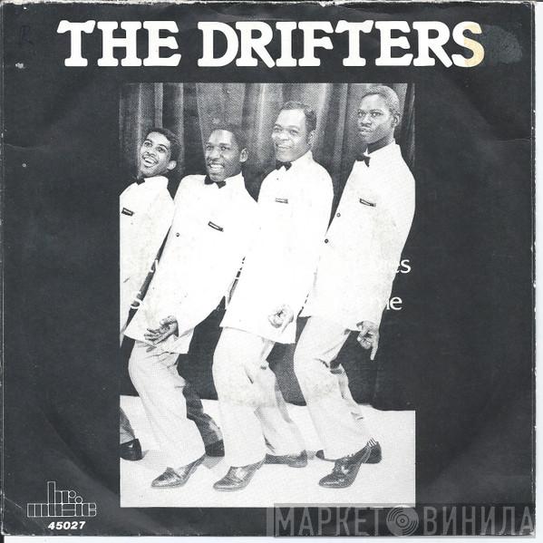 The Drifters - Saturdaynight At The Movies
