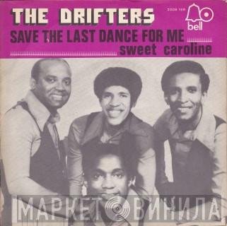  The Drifters  - Save The Last Dance For Me