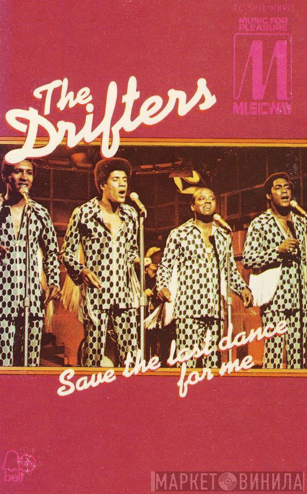 The Drifters - Save The Last Dance For Me