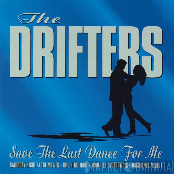 The Drifters - Save The Last Dance For Me