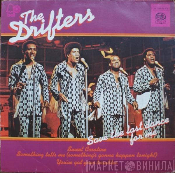  The Drifters  - Save The Last Dance For Me