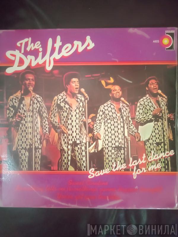  The Drifters  - Save The Last Dance For Me