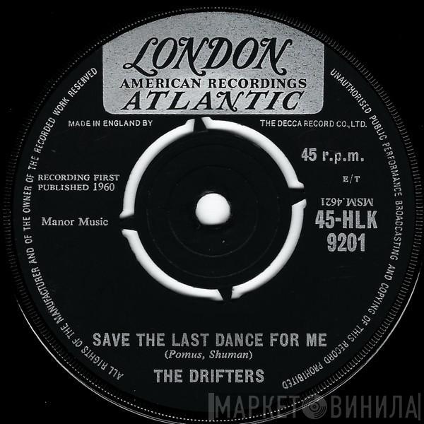 The Drifters - Save The Last Dance For Me