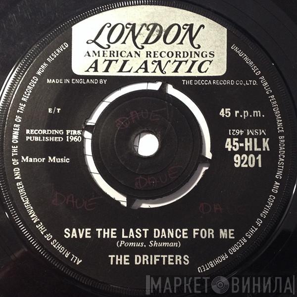 The Drifters - Save The Last Dance For Me