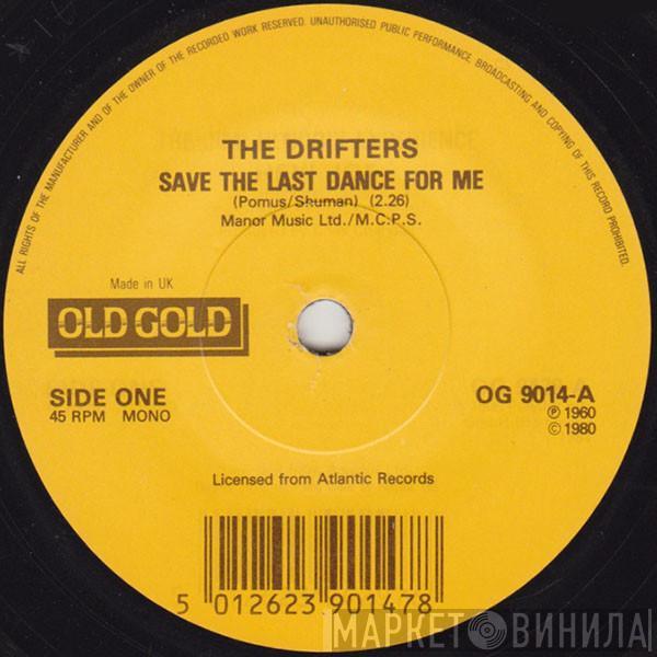 The Drifters - Save The Last Dance For Me